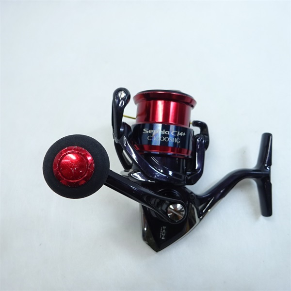 17セフィアCI4＋C3000SHG | イシグロ公式オンラインショップ