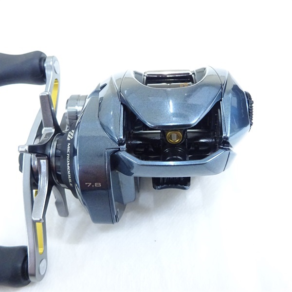 22アルデバランBFS HG RIGHT | イシグロ公式オンライン