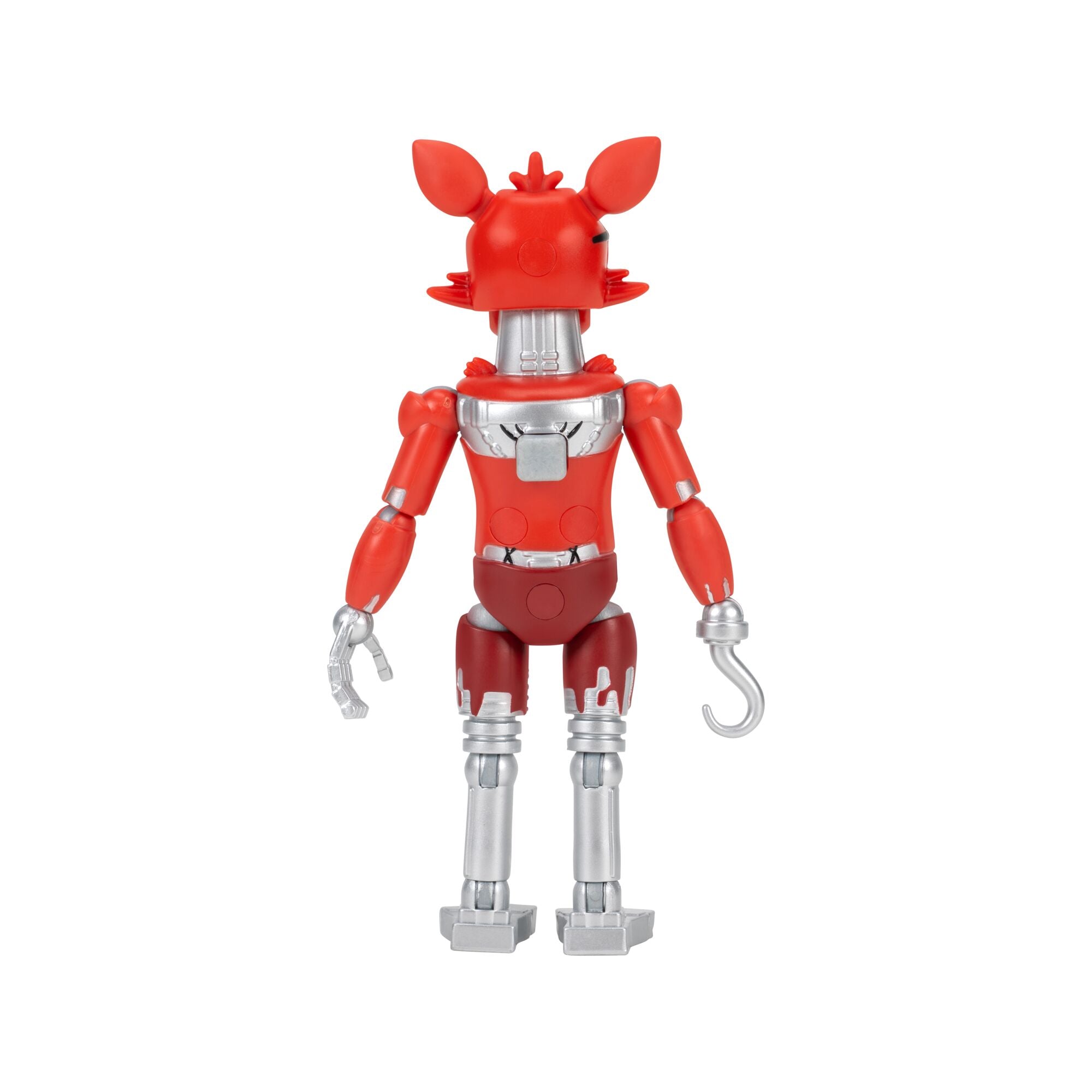 Five Nights at Freddy's Classic Foxy Office Set | Jazwares Vault