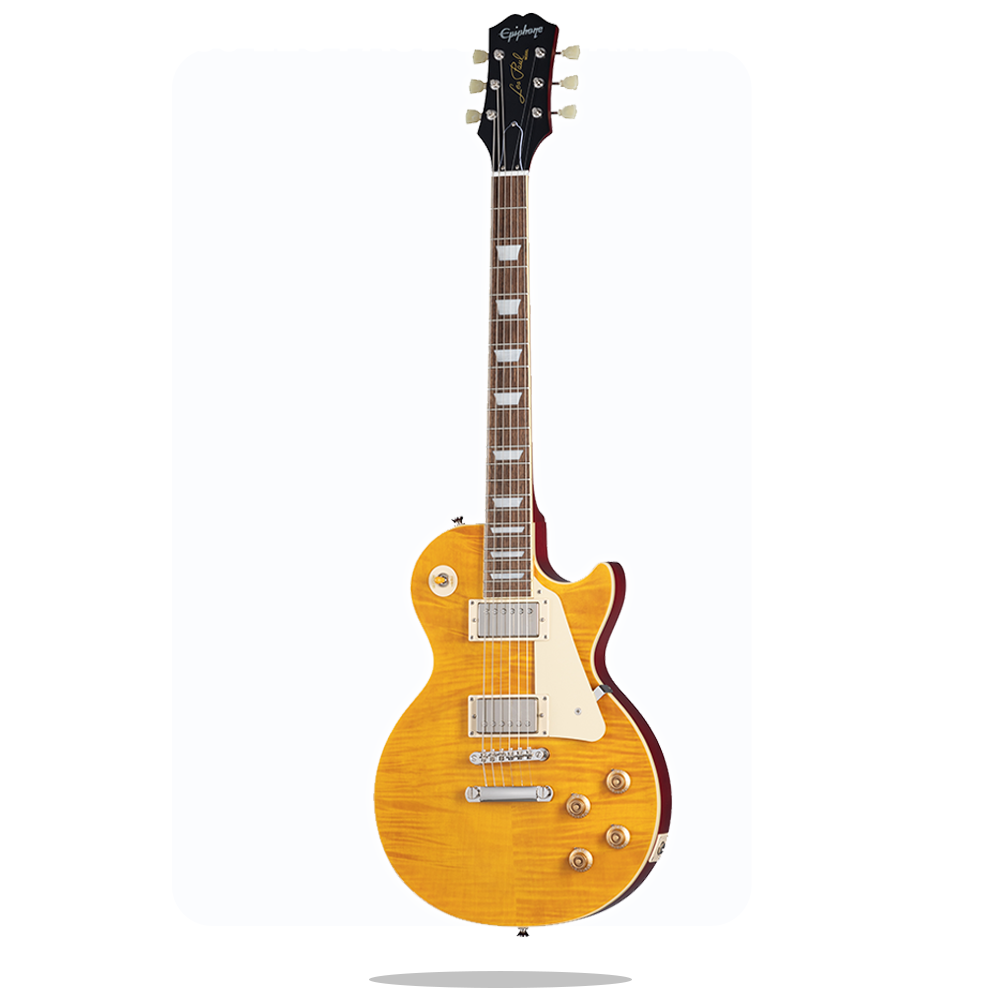 2021 Ltd Ed Joe Bonamassa 