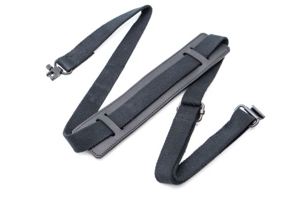 M.U × MIS MULTI SLING GEN1 ブラック japoness M.U × MIS MULTI SLING