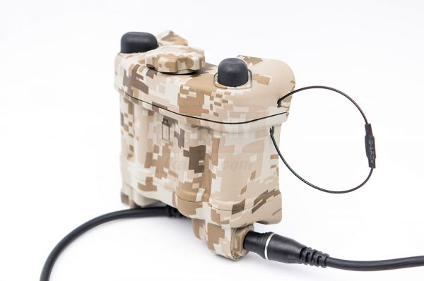 J.K. ARMY , Airsoft Shop , Tactical , Combat Gear - FMA AN/PVS31
