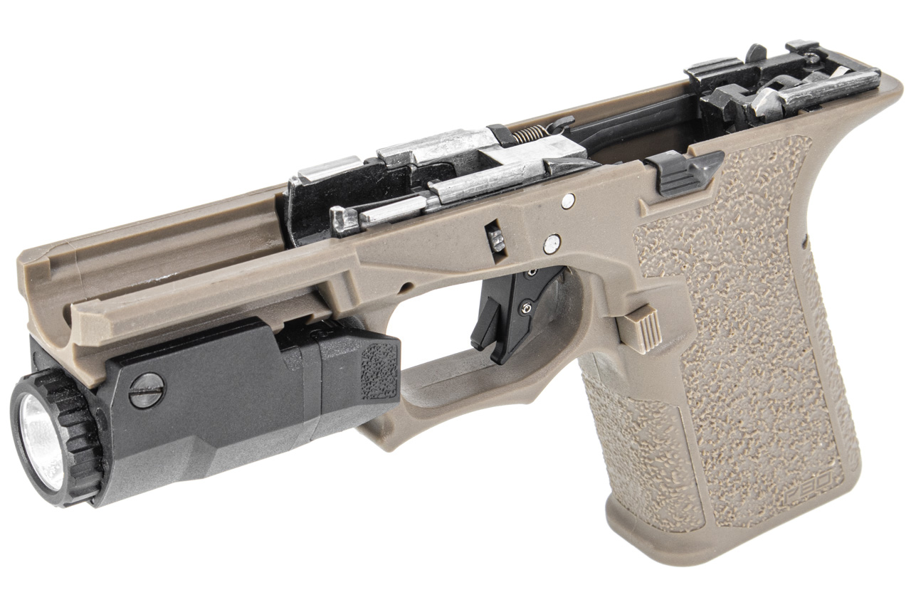 J.K. ARMY , Airsoft Shop , Tactical , Combat Gear - JDG Polymer80