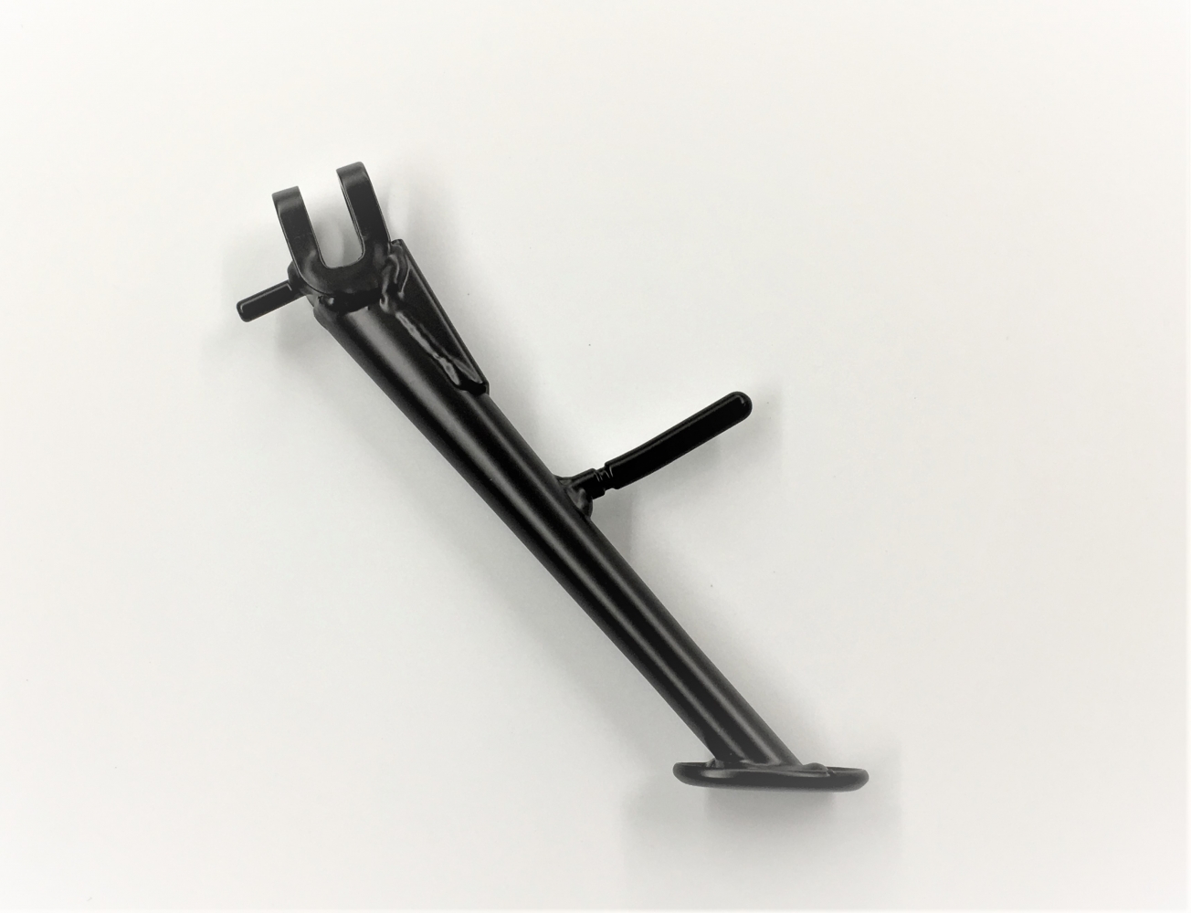 K-FACTORY ONLINE SHOP / Z900RS用スチール製サイドスタンド