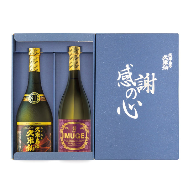公式】沖縄 泡盛・久米島の久米仙 オンラインショップ