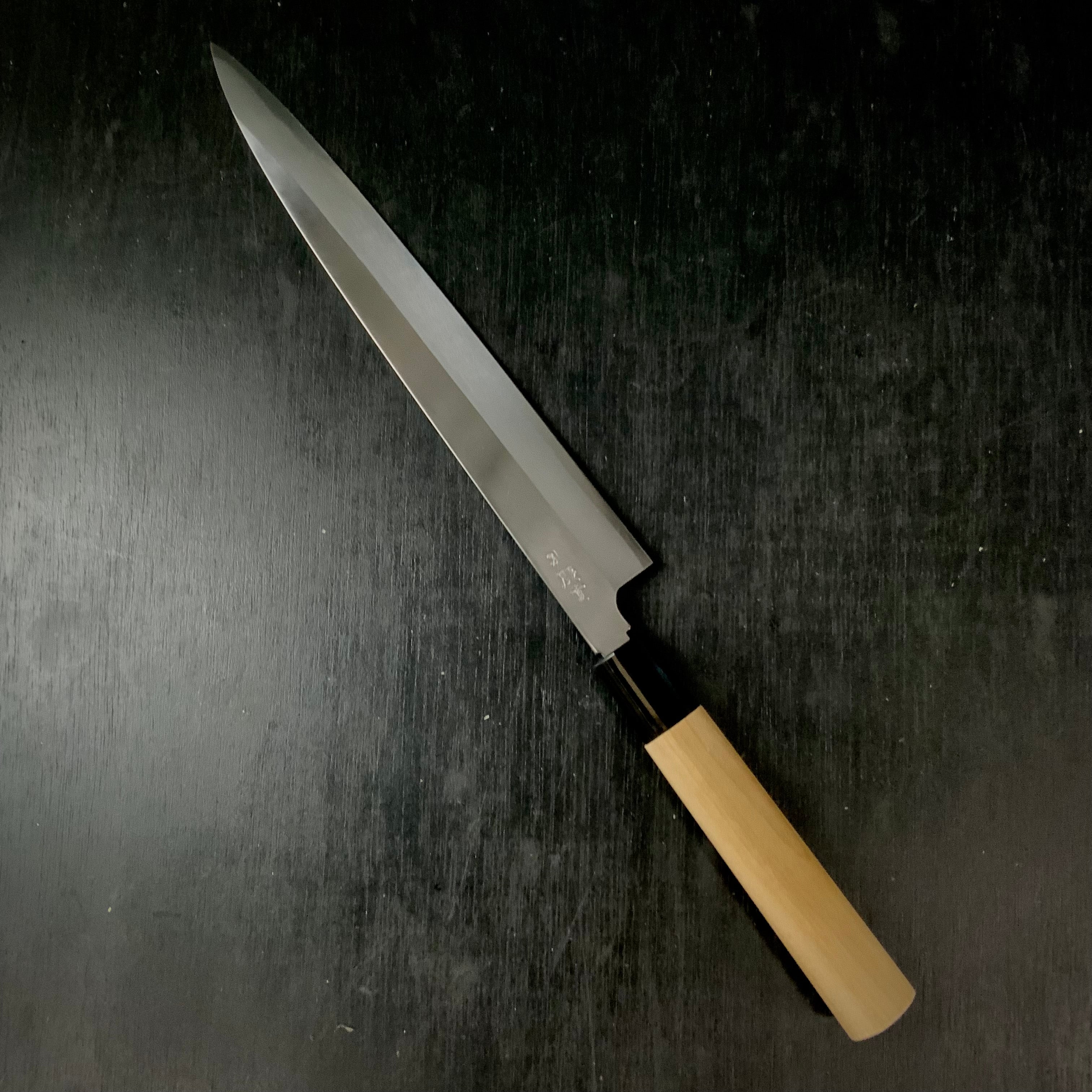 Yanagiba・柳刃包丁