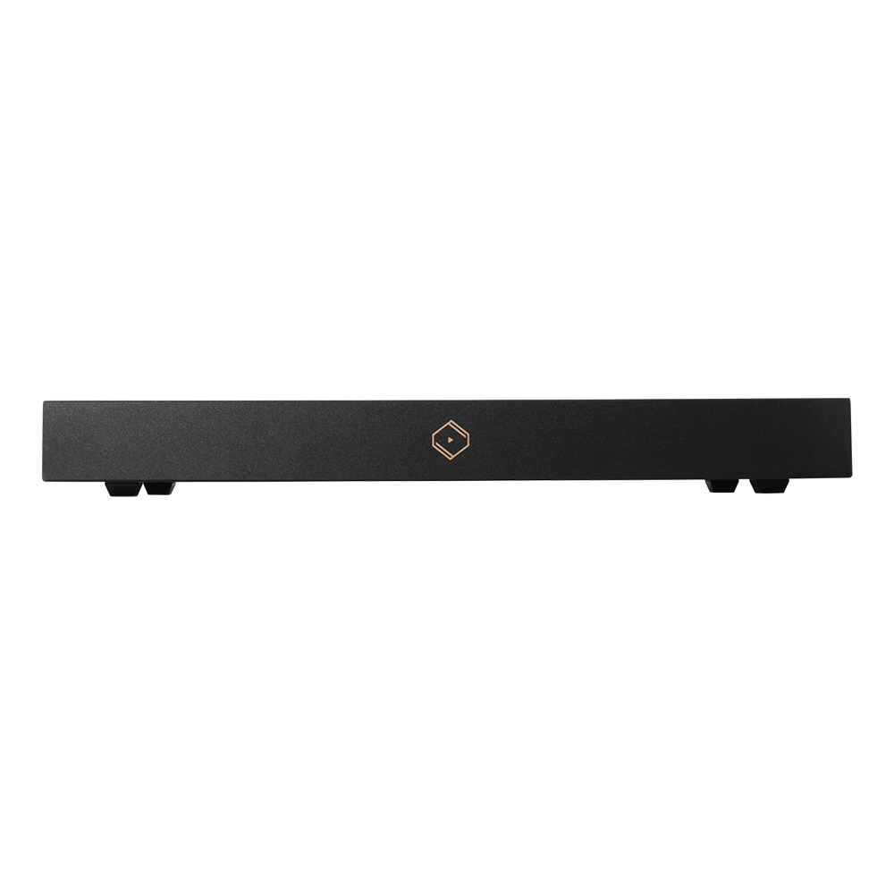 Silent Angel】オーディオ用スイッチングハブ《N8 Pro》《N8 Pro CLK