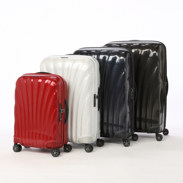 Samsonite] シーライト スピナー75 - 京王ネットショッピング | 京王百貨店