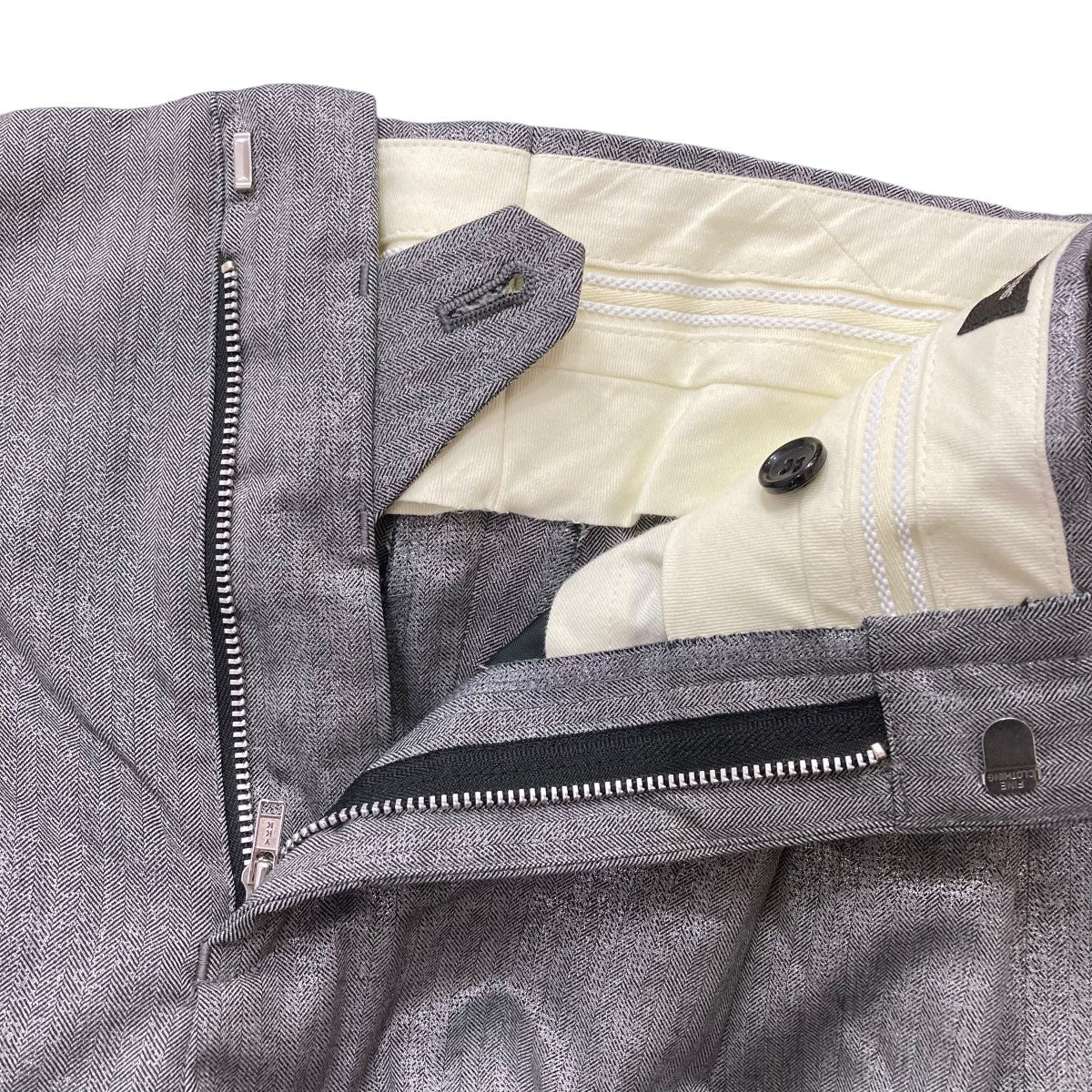 COMME des GARCONS HOMME PLUS(コムデギャルソンオムプリュス) 23AW