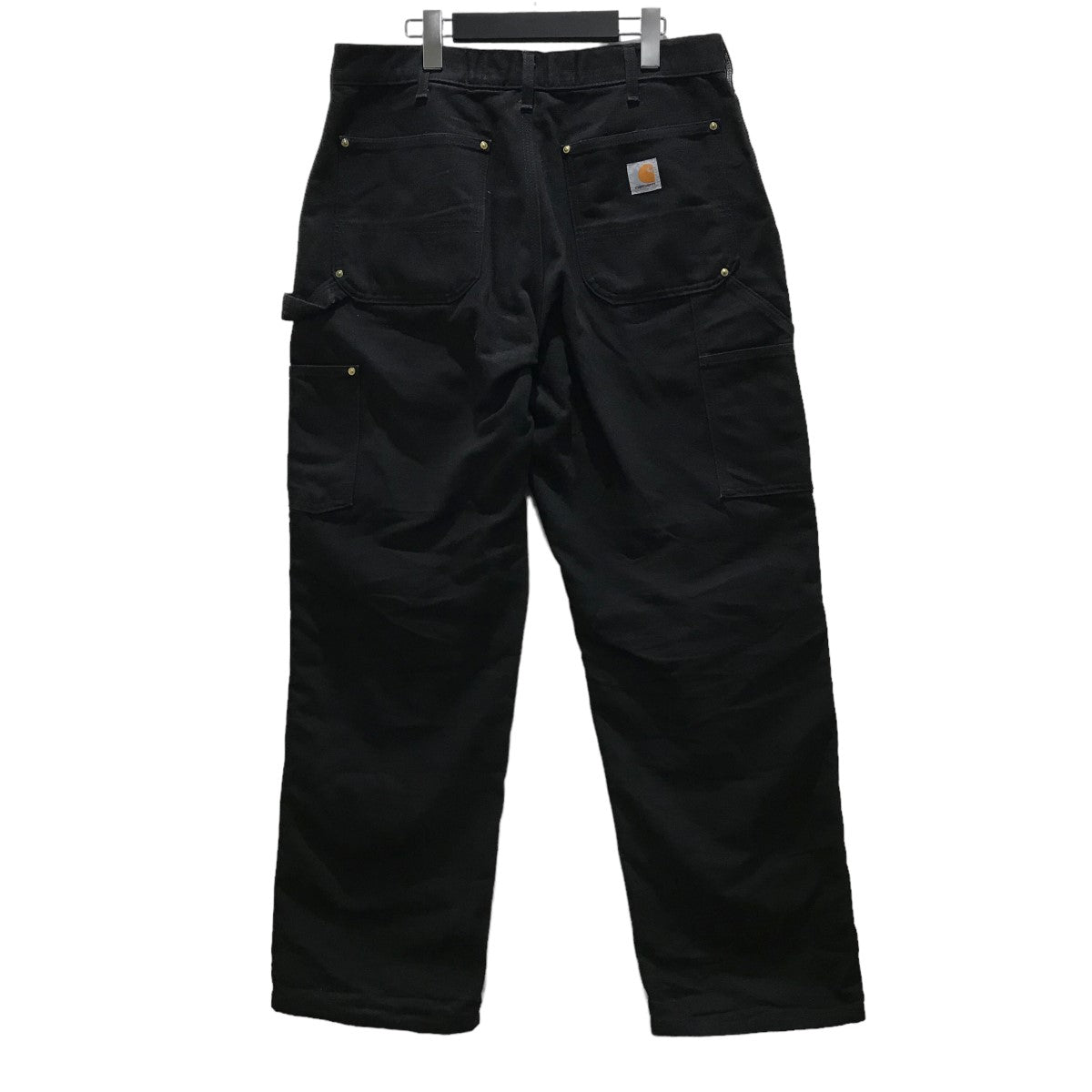CarHartt(カーハート) ルーズフィットダブルニーペインターパンツB01-M