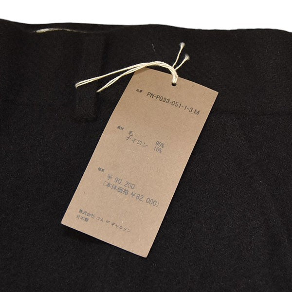 COMME des GARCONS HOMME PLUS(コムデギャルソンオムプリュス) 2024AW