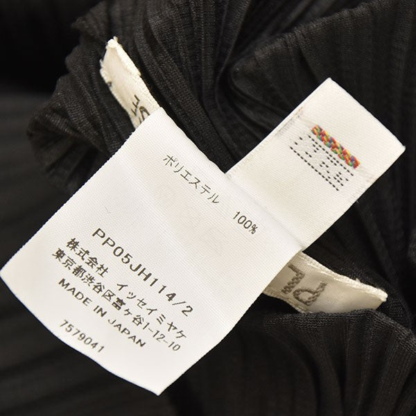 PLEATS PLEASE ISSEY MIYAKE(プリーツプリーズイッセイミヤケ) BASICS