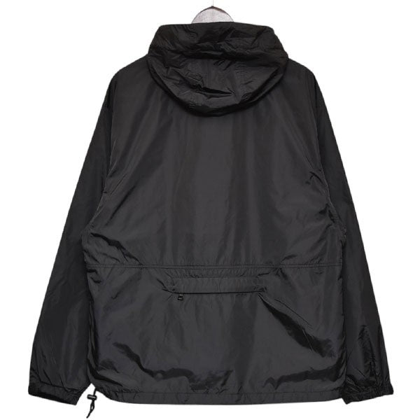 PRADA SPORTS(プラダスポーツ) ナイロンアノラックパーカー プル