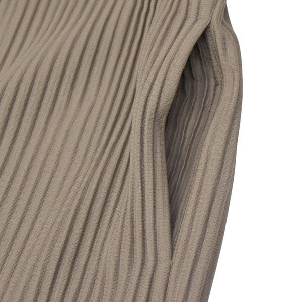 HOMME PLISSE ISSEY MIYAKE(イッセイミヤケオムプリッセ) 2022AW CARGO