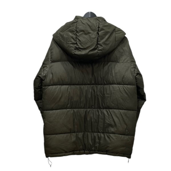 THE NORTH FACE(ザノースフェイス) CAMP SIERRA SHORTダウンジャケット