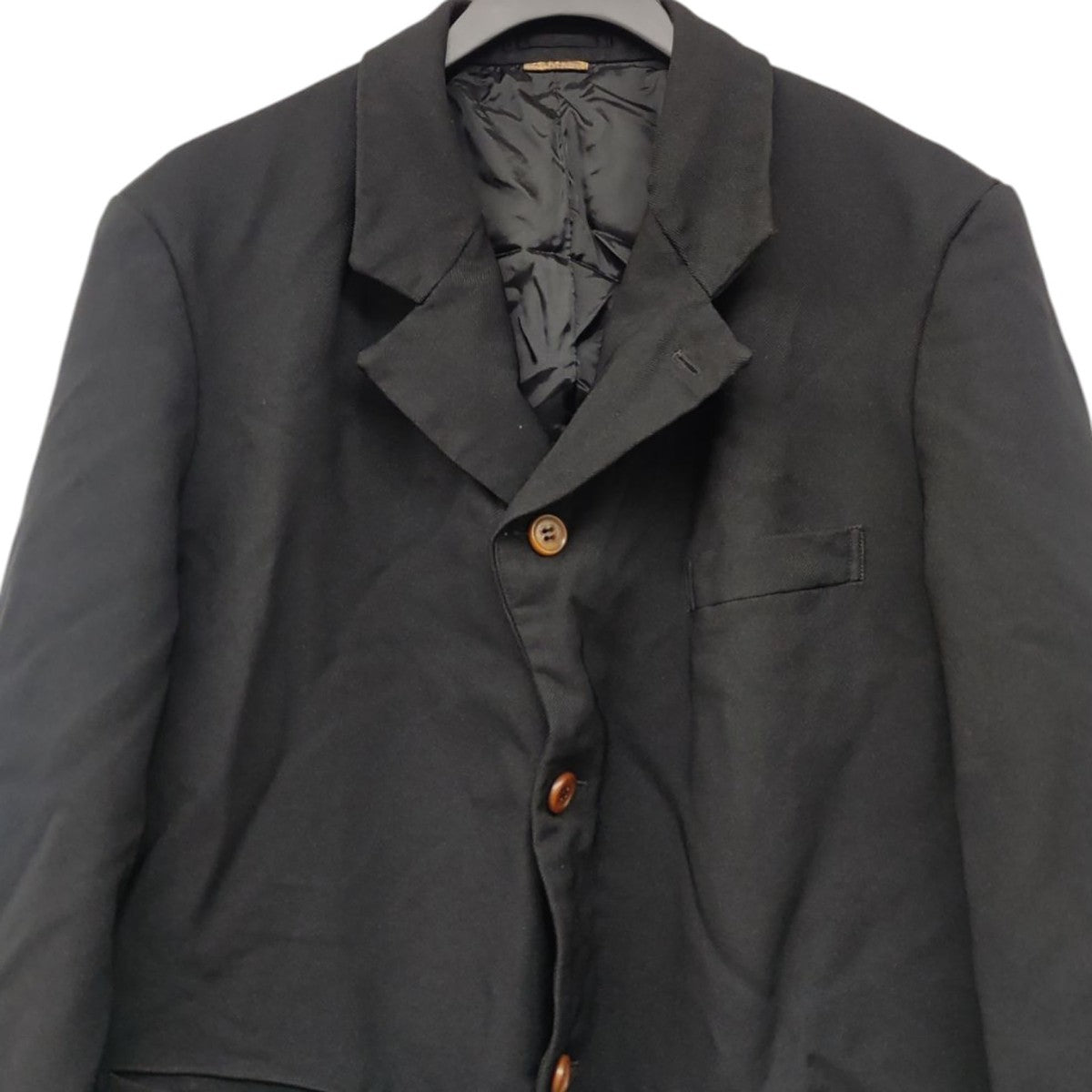 COMME des GARCONS HOMME DEUX(コムデギャルソンオムドゥ) 2023AW ポリ