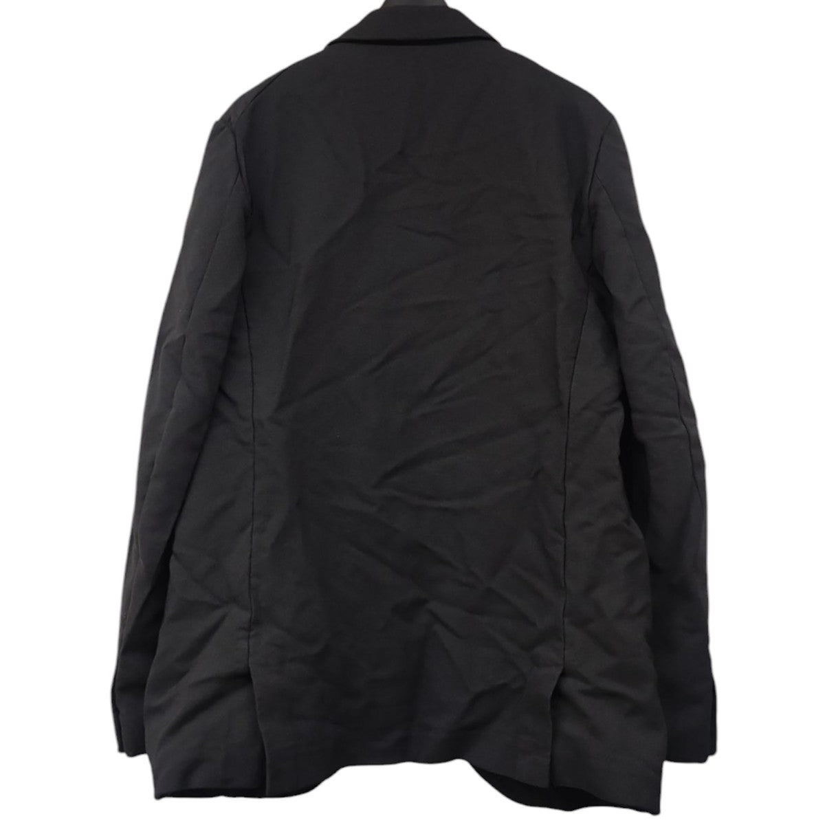 COMME des GARCONS HOMME DEUX(コムデギャルソンオムドゥ) 2023AW ポリ