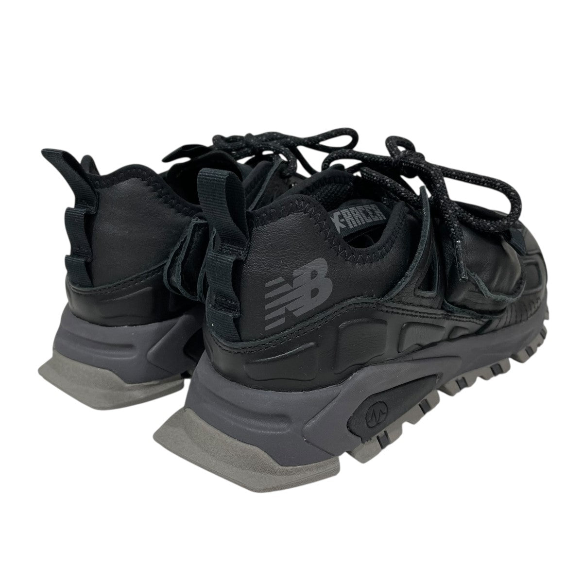 NEW BALANCE(ニューバランス) スニーカー X-RACER UTILITY エックス