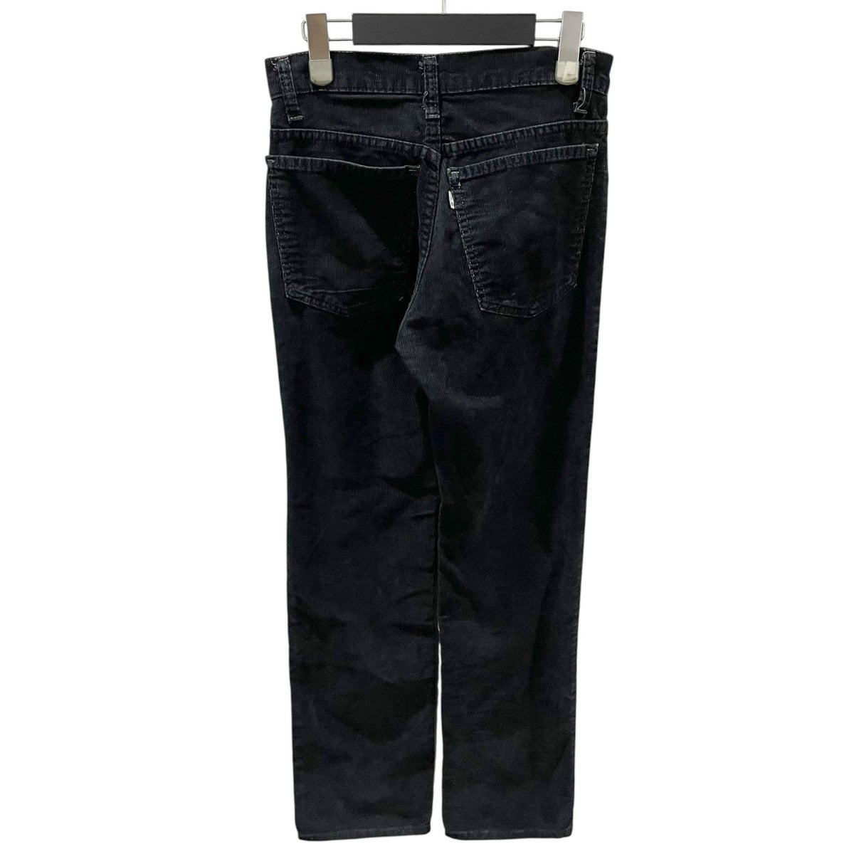 LEVI'S(リーバイス) 80s コーデュロイパンツ 42TALON 519-1555 519