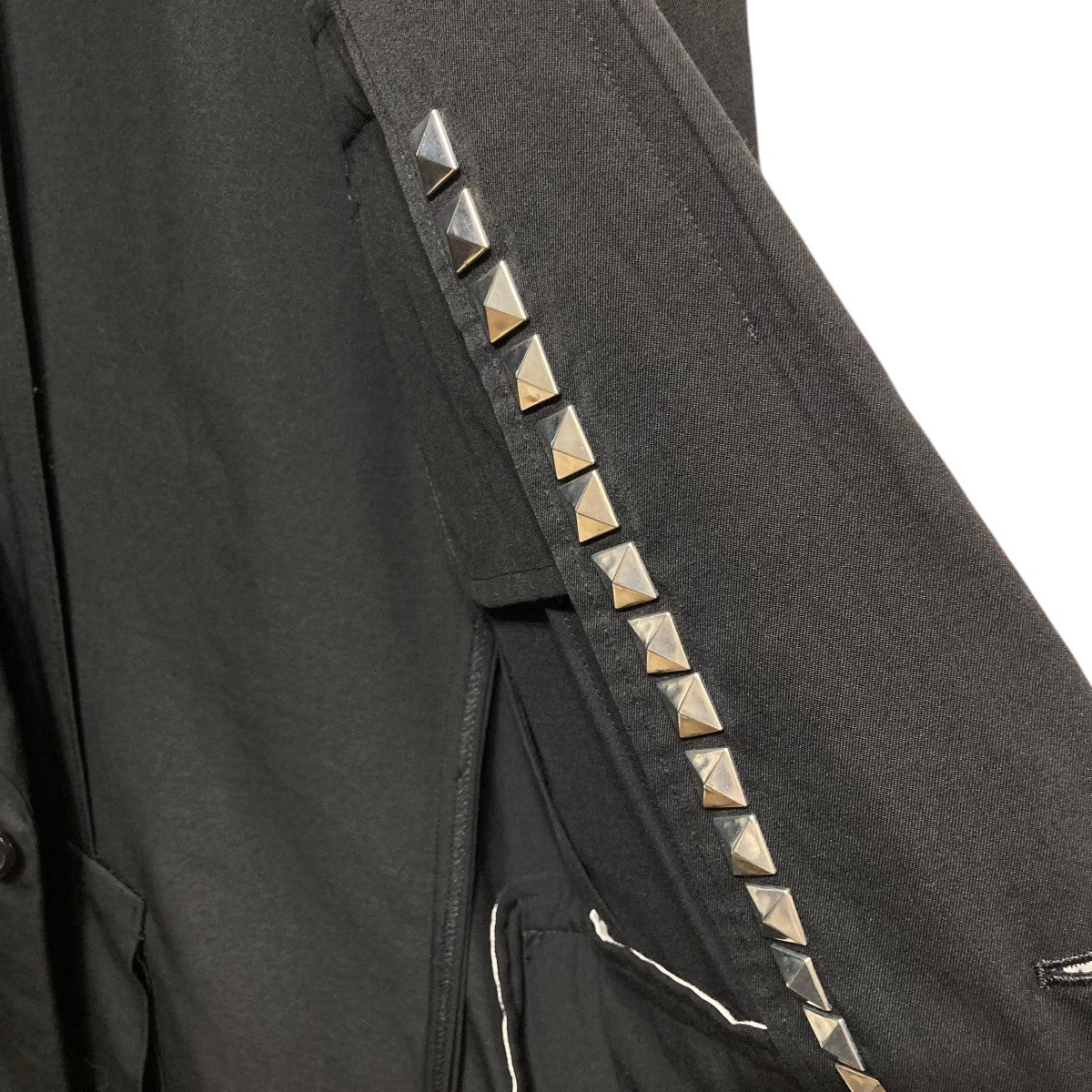 COMME des GARCONS HOMME PLUS(コムデギャルソンオムプリュス