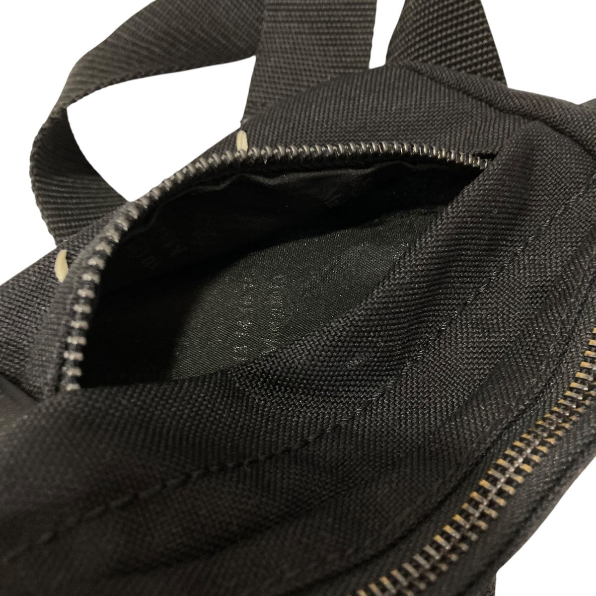 Maison Margiela(メゾンマルジェラ) ミニショルダーバッグS55WB0014