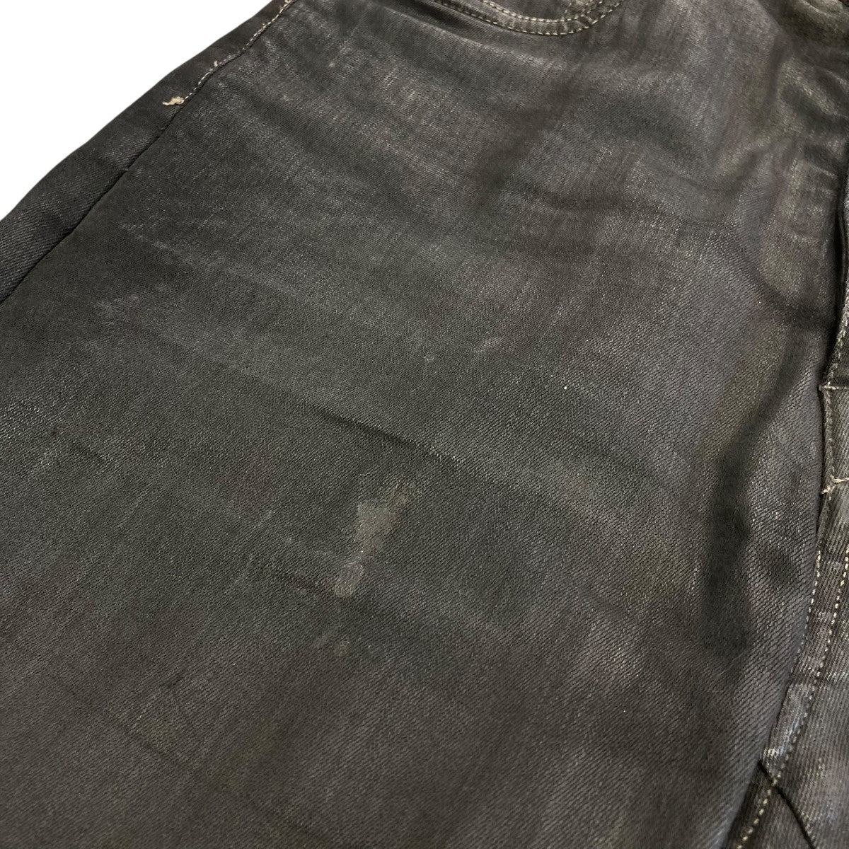 RICK OWENS(リックオウエンス) 24SSBolan Bootcut Pantsブーツカット
