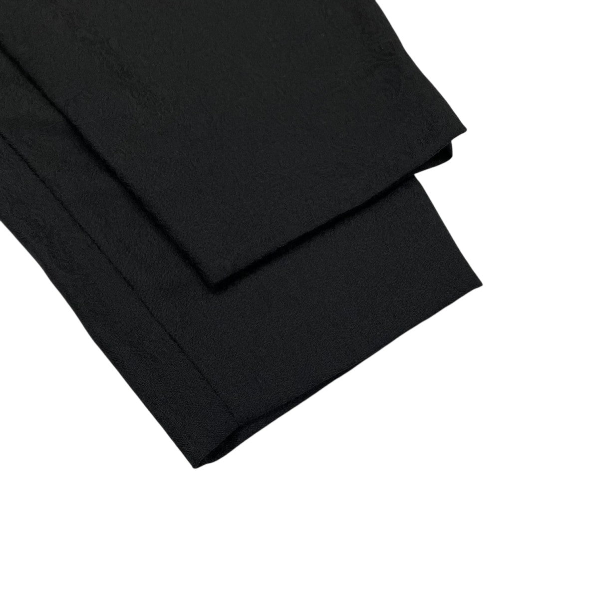 COMME des GARCONS HOMME DEUX(コムデギャルソンオムドゥ) テーパード