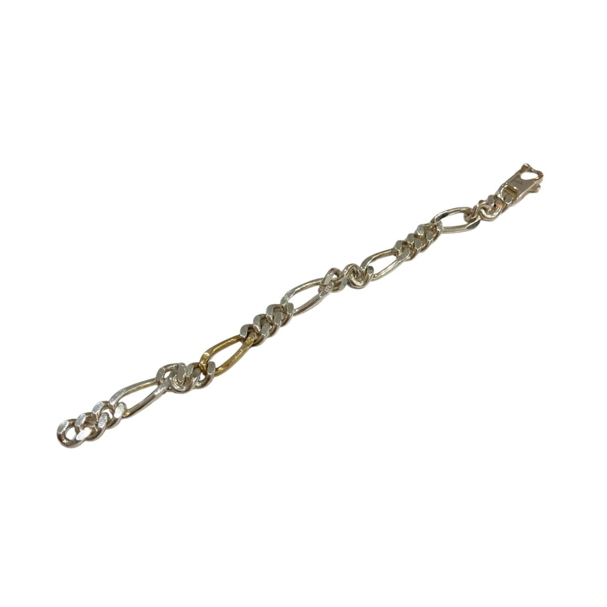 BUNNEY(バニー) Figaroチェーン ブレスレットB06013-925189 B06013