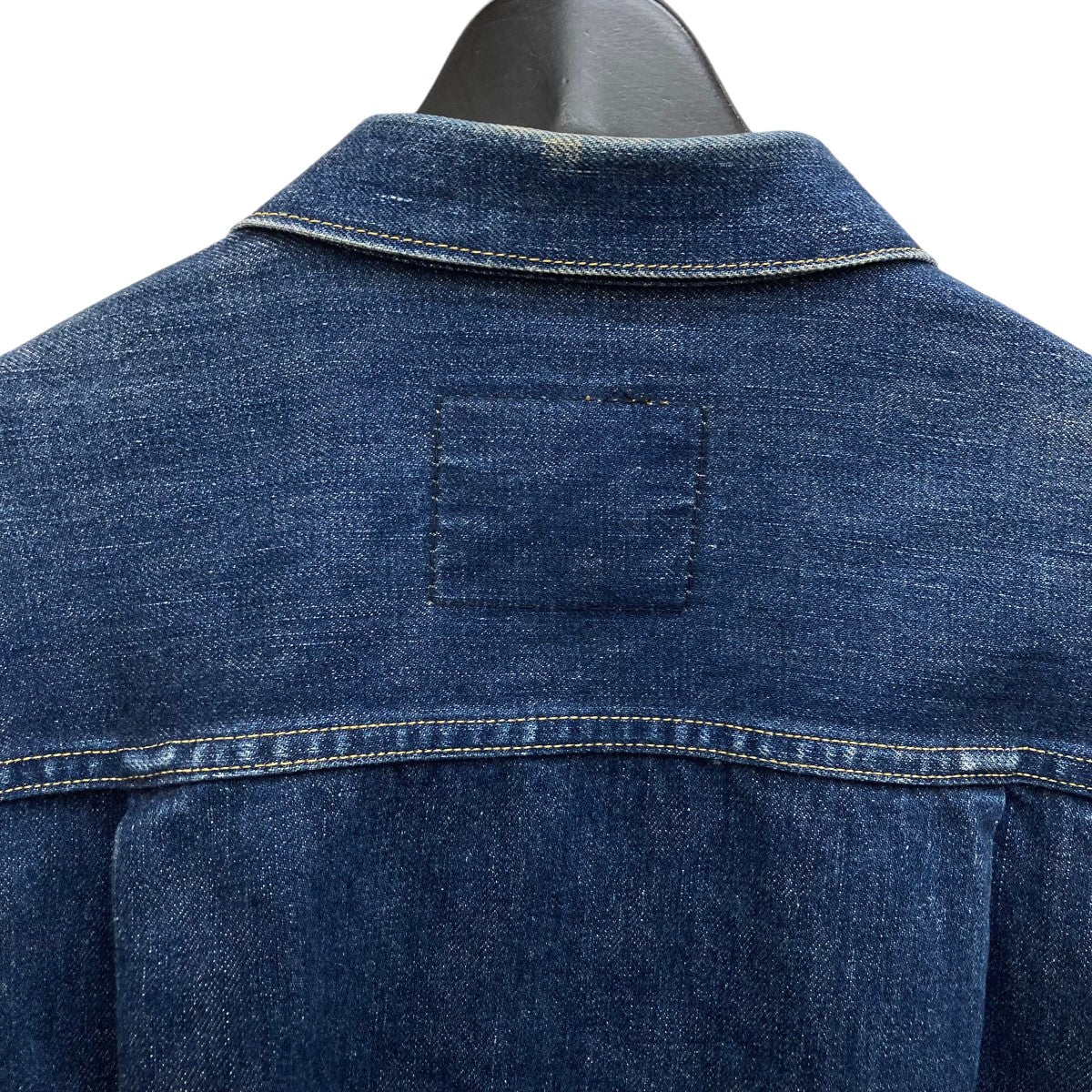 LEVI'S(リーバイス) 90s 2nd復刻デニムジャケット71507-XX 71507-XX