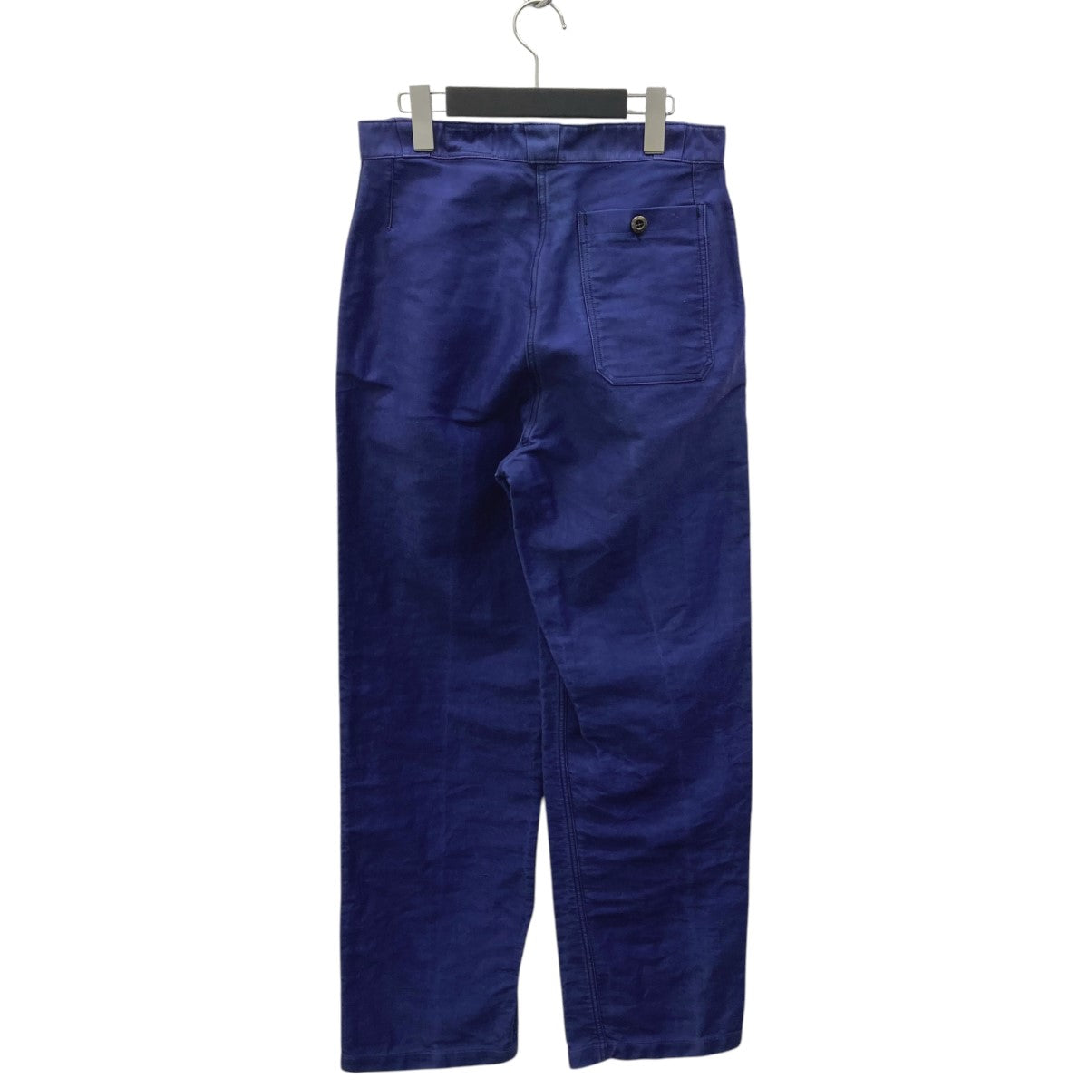 VETEMENTS BEAL JOB(ヴェトモンビールジョブ) 40S フランス