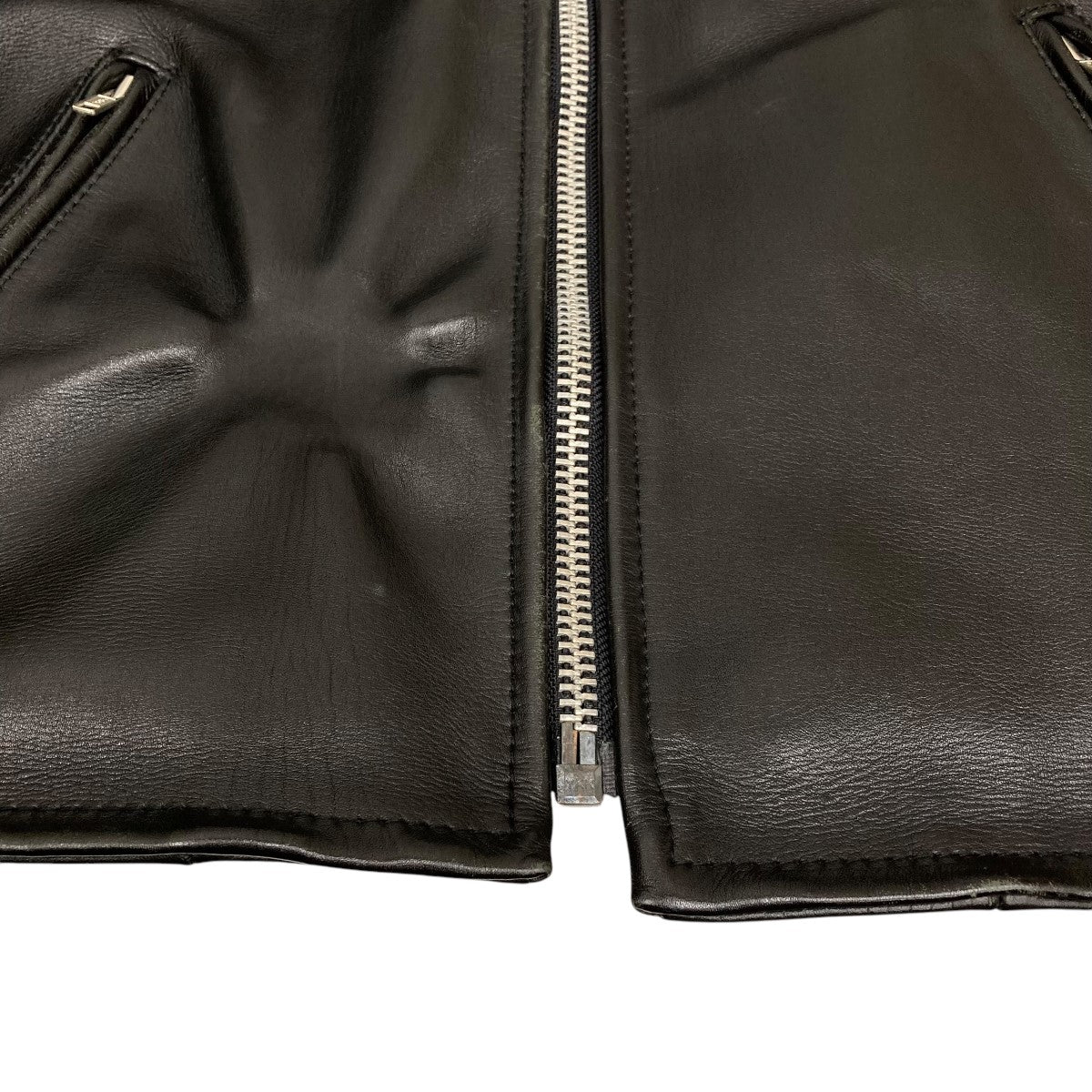 COMME des GARCONS HOMME(コムデギャルソンオム) シングルライダース