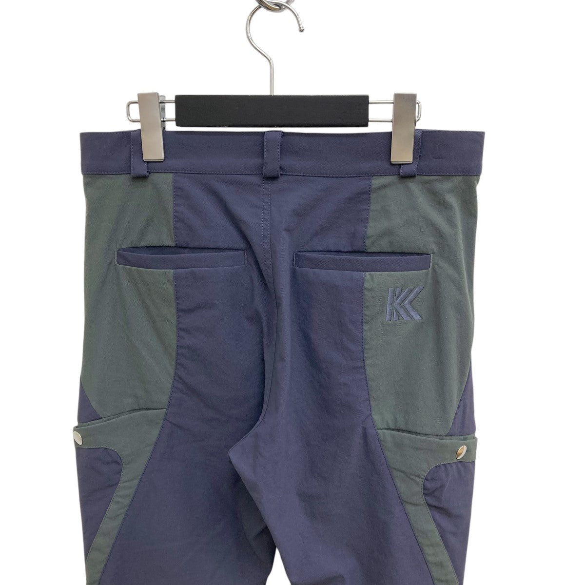 Kiko Kostadinov(キココスタディノフ) KOBE UNIFORM TROUSERパンツ