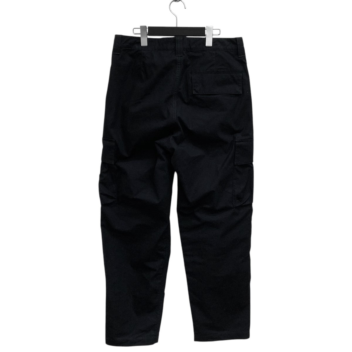 STONE ISLAND(ストーンアイランド) 24AWWEATHERPROOF COTTON CANVAS