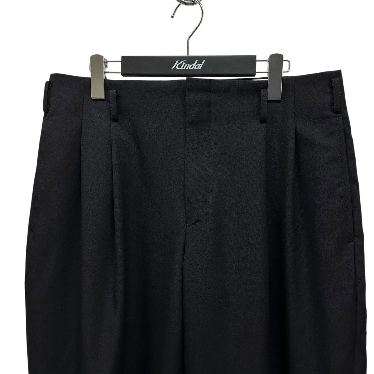 COMME des GARCONS HOMME PLUS(コムデギャルソンオムプリュス) ウール