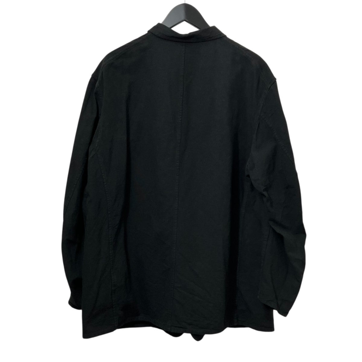 COMOLI(コモリ) コットンダックスジャケットB01-01006 B01-01006