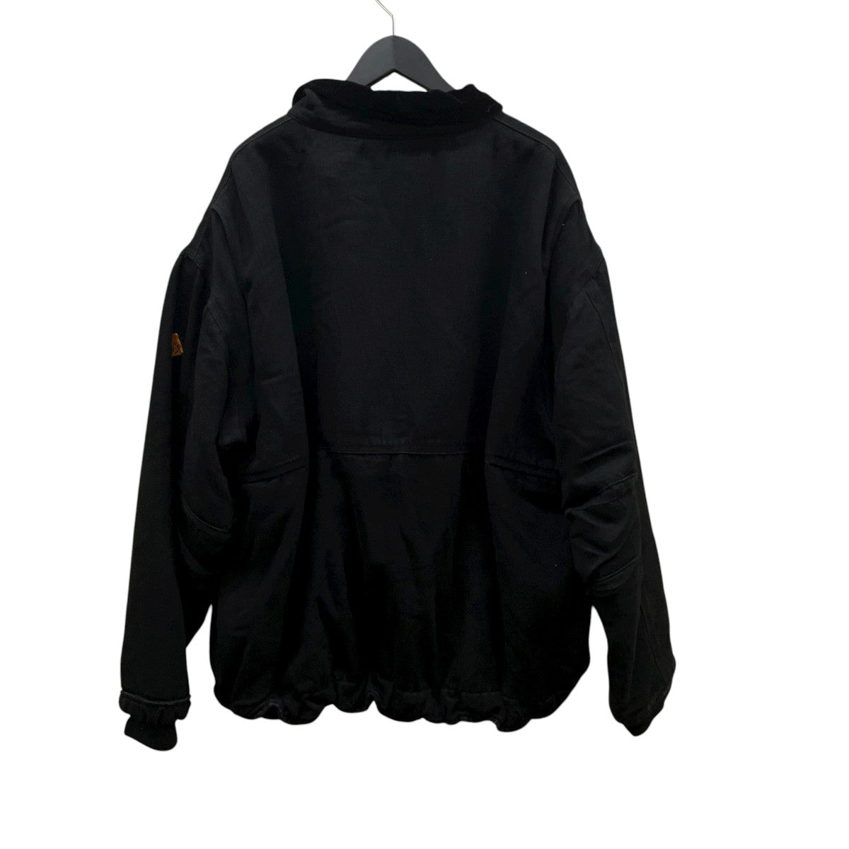 N．HOOLYWOOD(エヌハリウッド) 24FW LINED BLOUSONジップジャケット