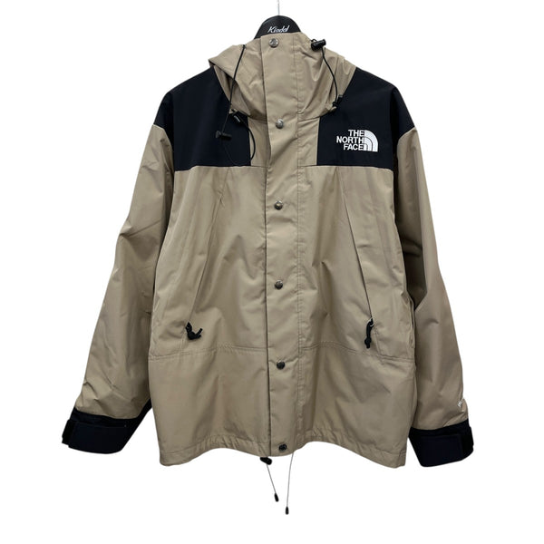 THE NORTH FACE(ザノースフェイス) マウンテンパーカーNF0A3XCO