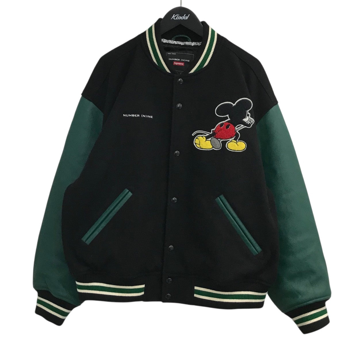 NMIXX スタジャン L NMIXX - FASHION - JYP SHOP