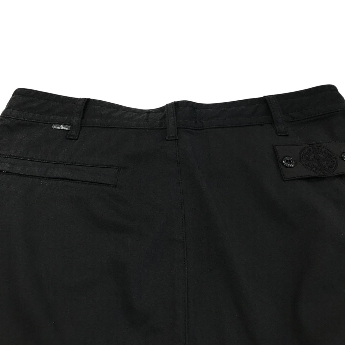 STONE ISLAND Shadow Project(ストーン アイランド シャドウ