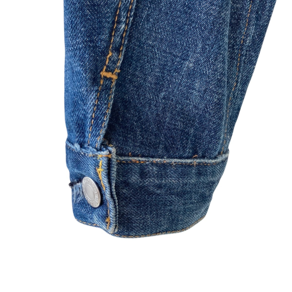 HELMUT LANG(ヘルムートラング) TYPE-1 DENIM JACKETデニムジャケット