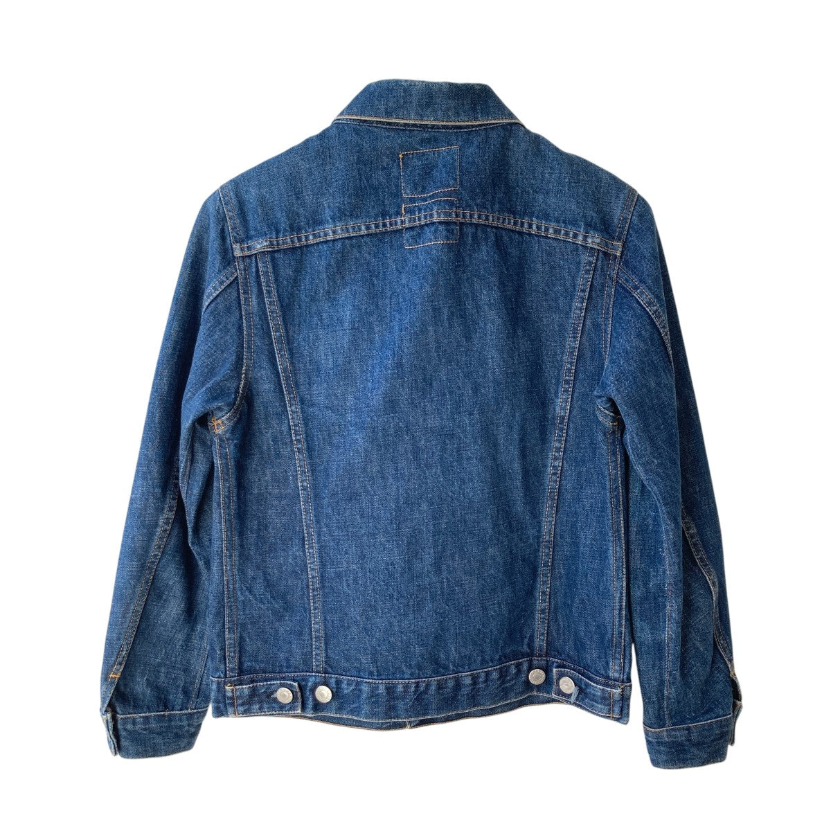 HELMUT LANG(ヘルムートラング) TYPE-1 DENIM JACKETデニムジャケット