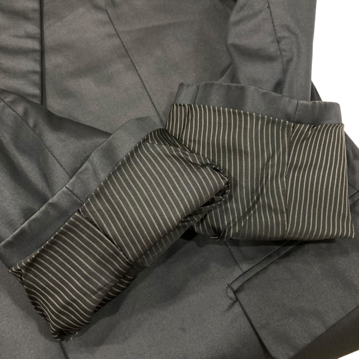 Dior Homme(ディオールオム) エディ期 セットアップスーツ5EH1072637