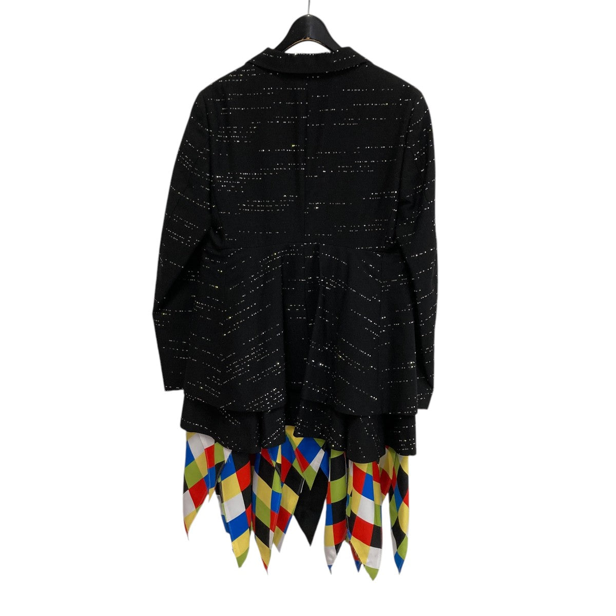 COMME des GARCONS HOMME PLUS(コムデギャルソンオムプリュス) 23SS