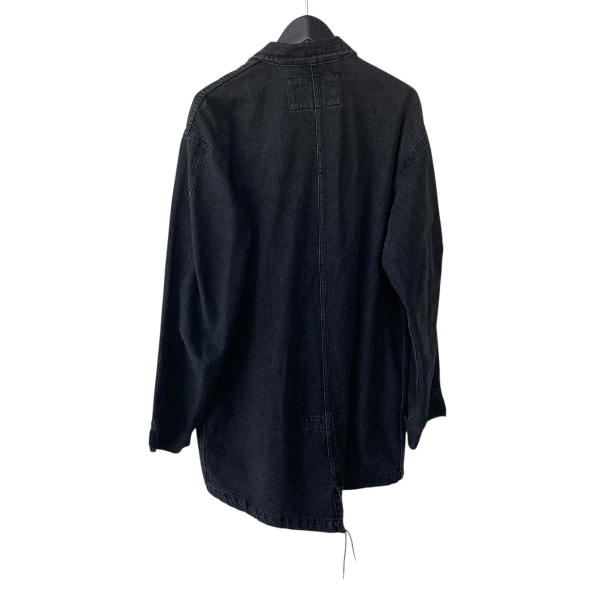 DESCENDANT(ディセンダント) CRICKET DENIM JACKETデニムジャケット