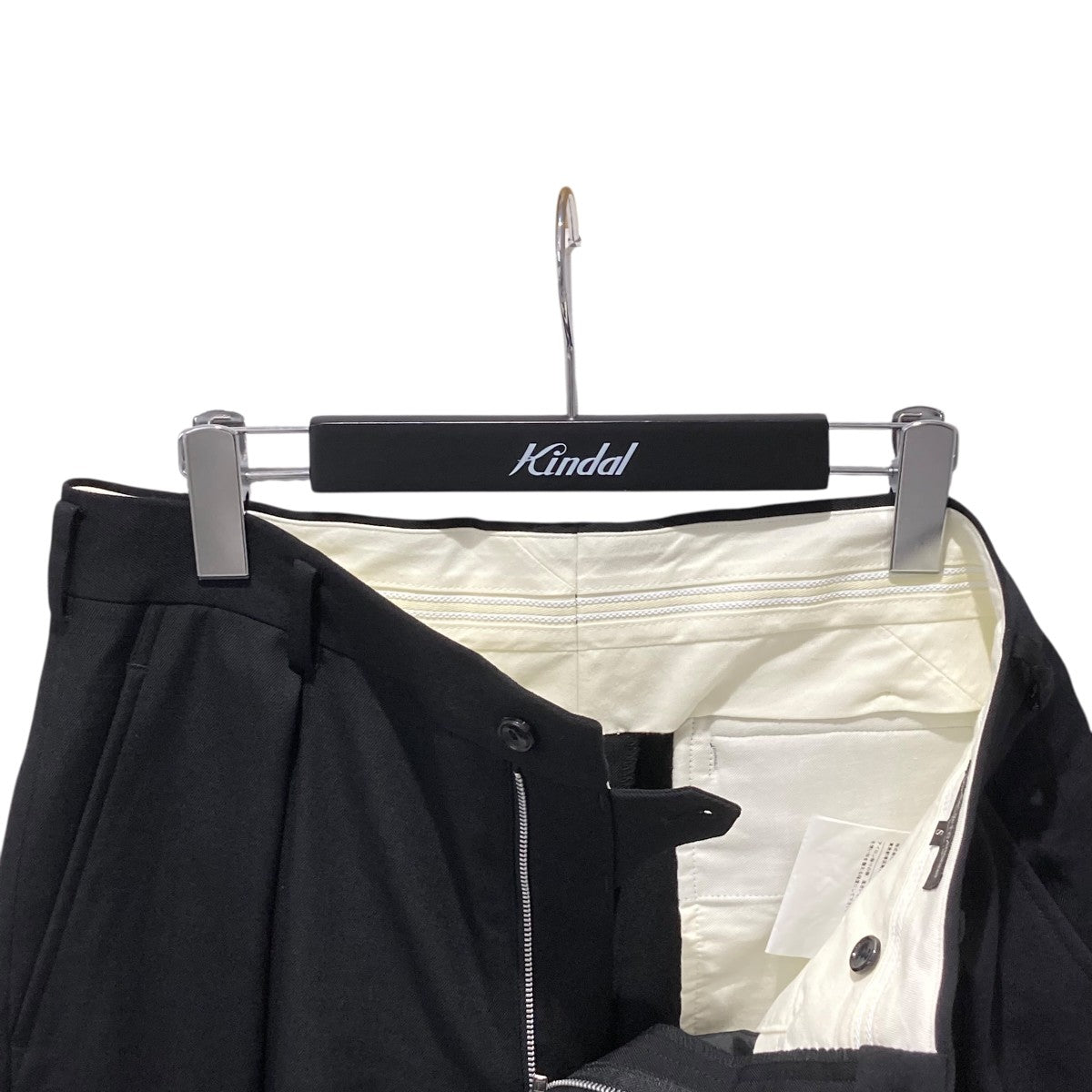 COMME des GARCONS HOMME PLUS(コムデギャルソンオムプリュス) ウール