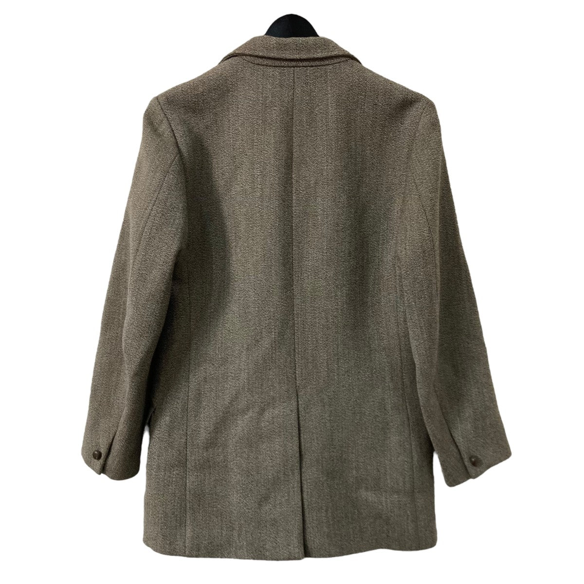 ANATOMICA(アナトミカ) Dunn Jacket3Bツイードテーラードジャケット530