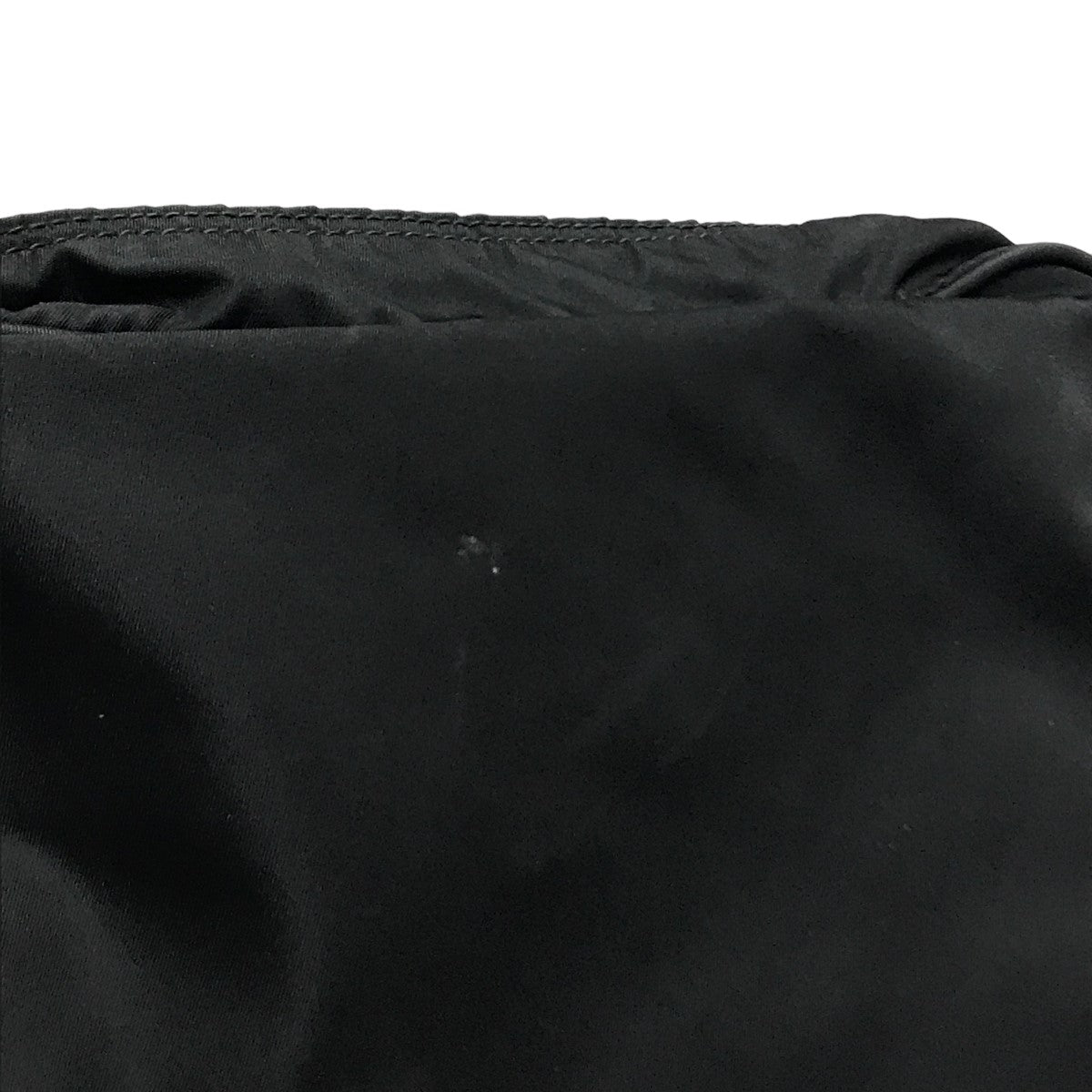 PRADA(プラダ) ロゴプレート ナイロンショルダーバッグ BT0167 BT0167