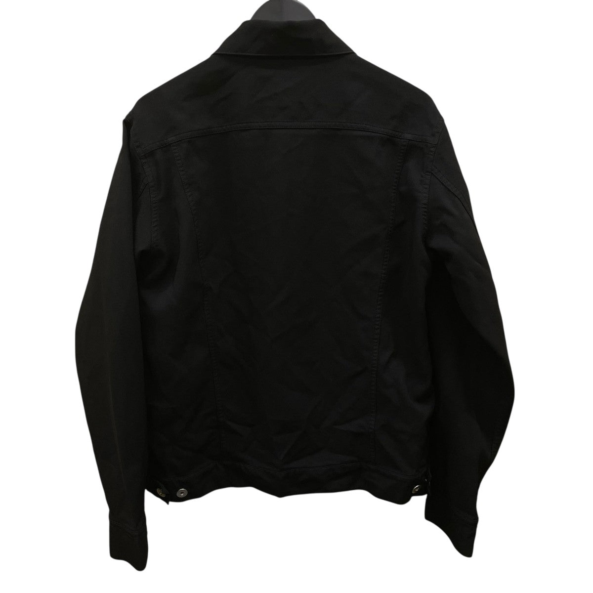 BLACK COMME des GARCONS(ブラックコムデギャルソン) スタッズ製品後