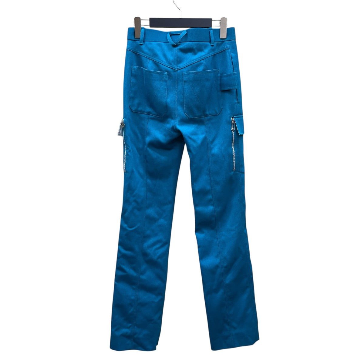 BOTTEGA VENETA(ボッテガヴェネタ) wool cargo pantsカーゴパンツ