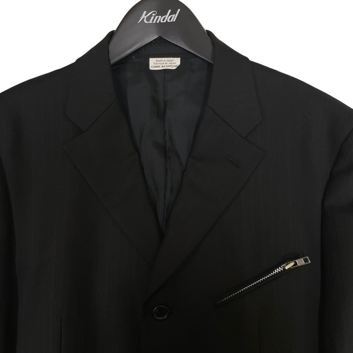 COMME des GARCONS HOMME DEUX(コムデギャルソンオムドゥ) AD2022
